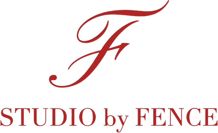 Studio by Fence