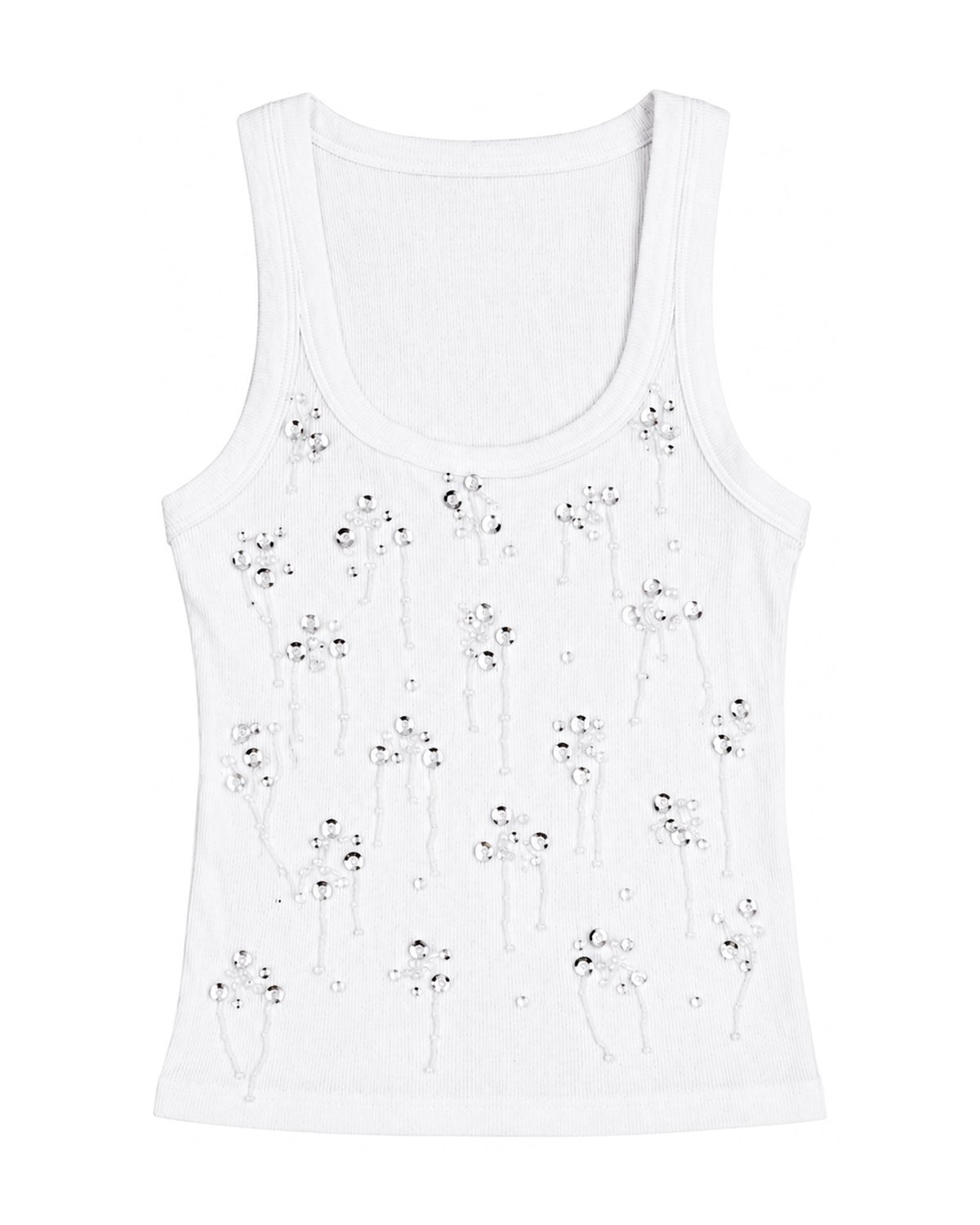 Cristal Tank