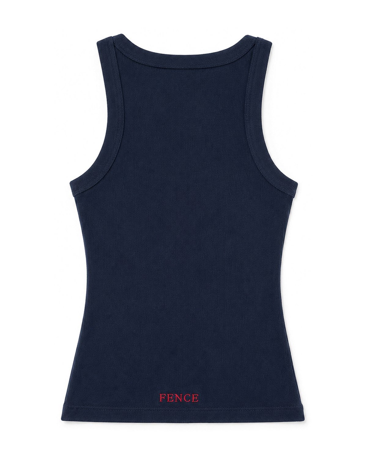 Signature Tank — espalda